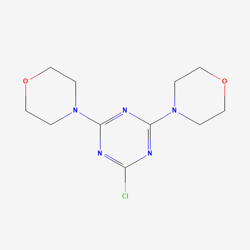 FT-0602114 CAS:7597-22-0 chemical structure