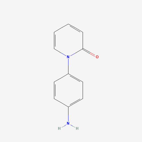 FT-0602115 CAS:13143-47-0 chemical structure