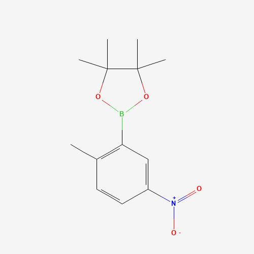 FT-0602116 CAS:957062-84-9 chemical structure