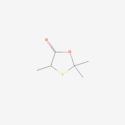 FT-0602122 CAS:60822-65-3 chemical structure
