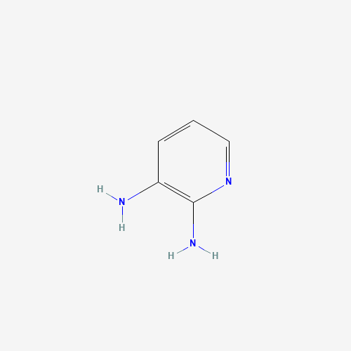 FT-0602123 CAS:452-58-4 chemical structure