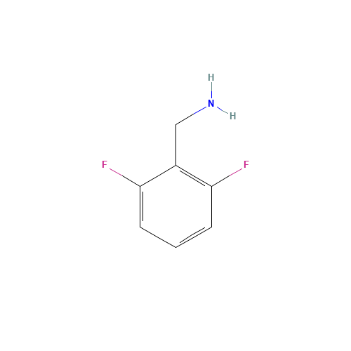 2,6-difluorobenzylamine (CAS: 69385-30-4) - Related Chemical Product