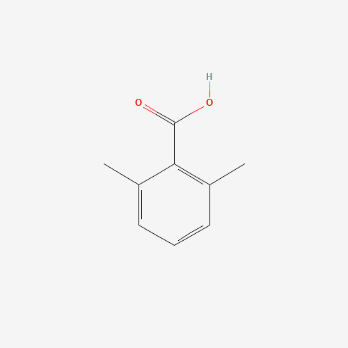FT-0602126 CAS:632-46-2 chemical structure