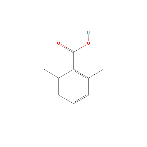 FT-0602126 CAS:632-46-2 chemical structure