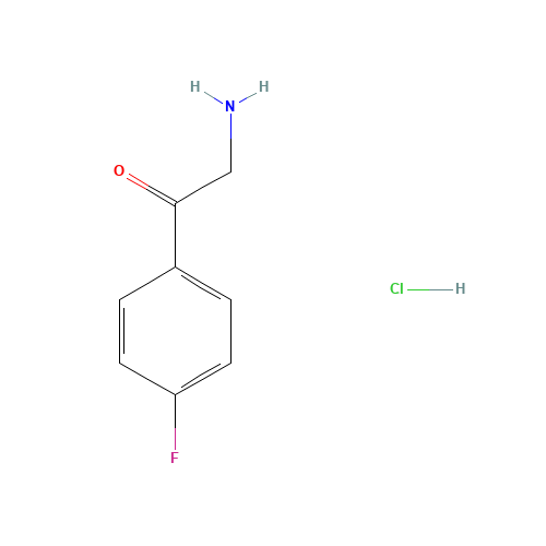 FT-0602129 CAS:456-00-8 chemical structure