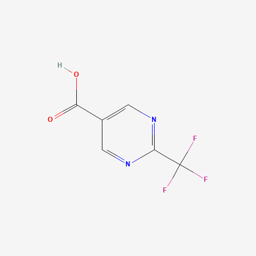 FT-0602136 CAS:306960-77-0 chemical structure