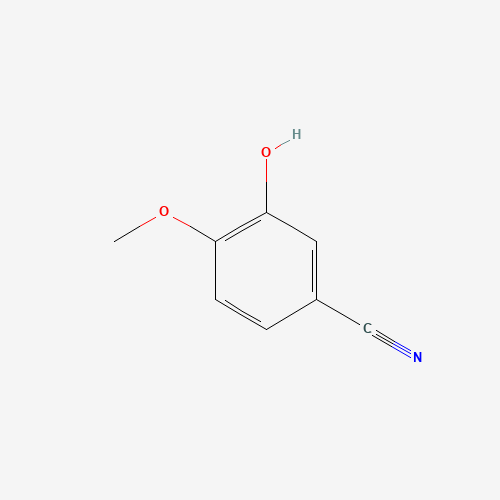 FT-0602138 CAS:52805-46-6 chemical structure