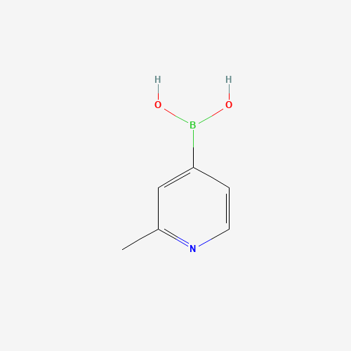 FT-0602141 CAS:579476-63-4 chemical structure