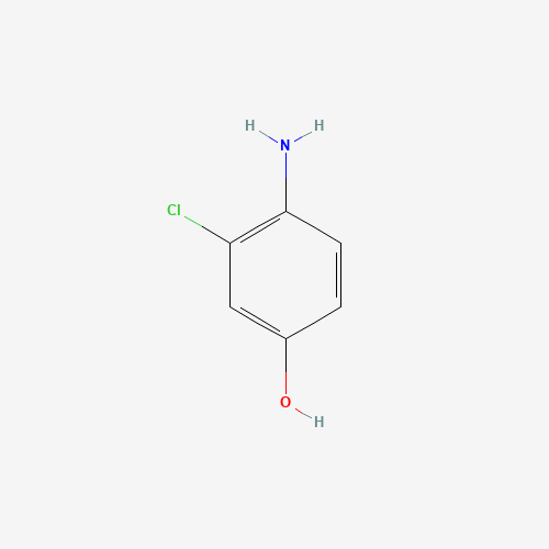 FT-0602142 CAS:17609-80-2 chemical structure