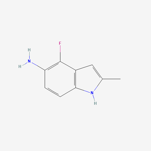 FT-0602144 CAS:398487-76-8 chemical structure