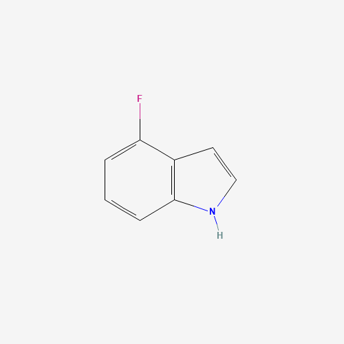 FT-0602145 CAS:387-43-9 chemical structure