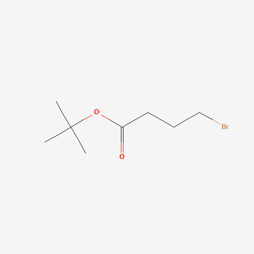 FT-0602146 CAS:110611-91-1 chemical structure