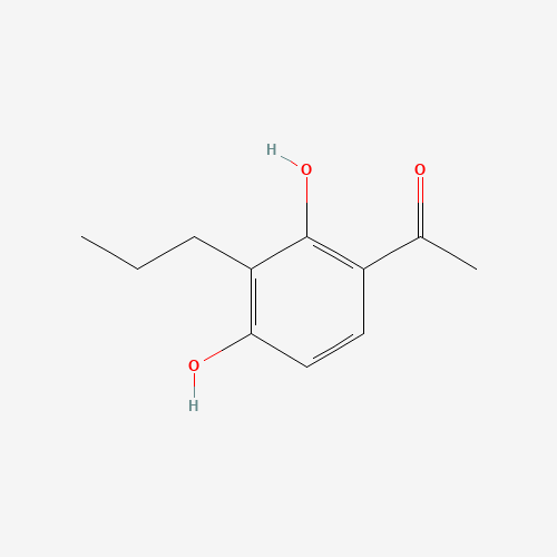 FT-0602150 CAS:40786-69-4 chemical structure