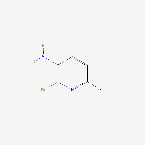 FT-0602152 CAS:126325-53-9 chemical structure