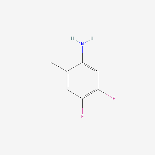 FT-0602153 CAS:875664-57-6 chemical structure