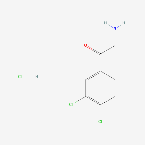 FT-0602156 CAS:41995-19-1 chemical structure