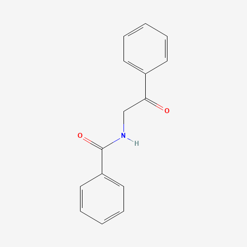 FT-0602158 CAS:4190-14-1 chemical structure