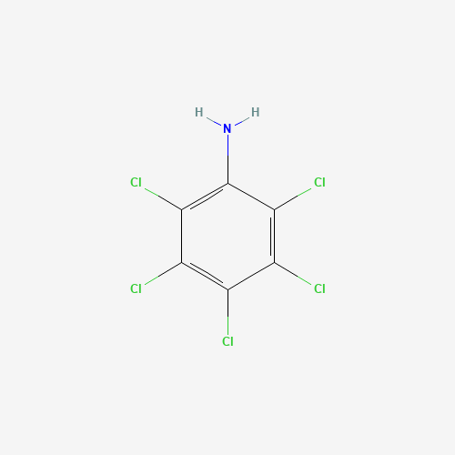 FT-0602160 CAS:527-20-8 chemical structure