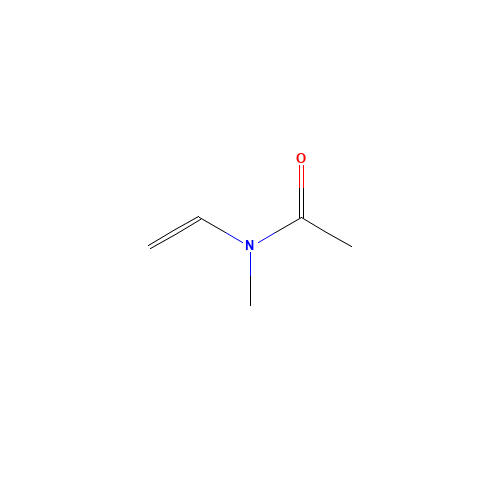 N-vinyl-N-methyl acetamide (CAS: 3195-78-6) - Related Chemical Product
