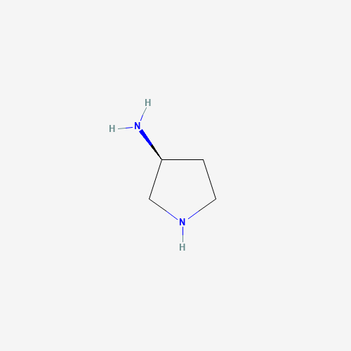 FT-0602175 CAS:128345-57-3 chemical structure
