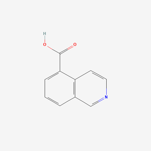 FT-0602179 CAS:27810-64-6 chemical structure