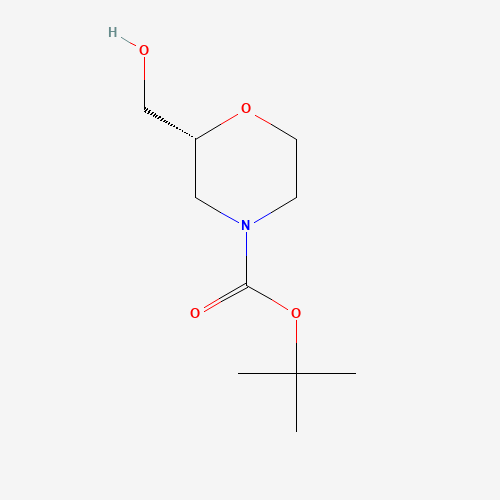 FT-0602185 CAS:135065-71-3 chemical structure