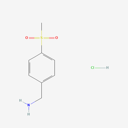 FT-0602190 CAS:98593-51-2 chemical structure