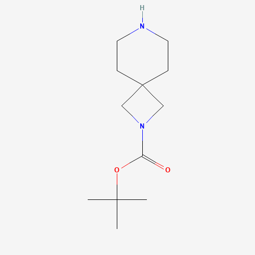 FT-0602192 CAS:236406-55-6 chemical structure