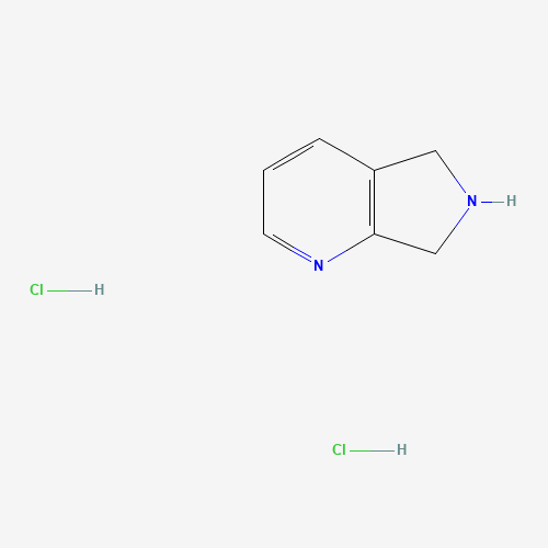 FT-0602195 CAS:147740-02-1 chemical structure