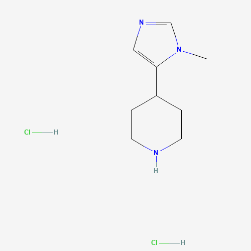 FT-0602198 CAS:147960-50-7 chemical structure