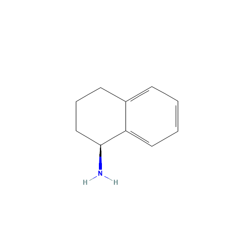 (S)-1,2,3,4-tetrahydronaphthalen-1-amine hydrochloride (CAS: 23357-52-0) - Related Chemical Product