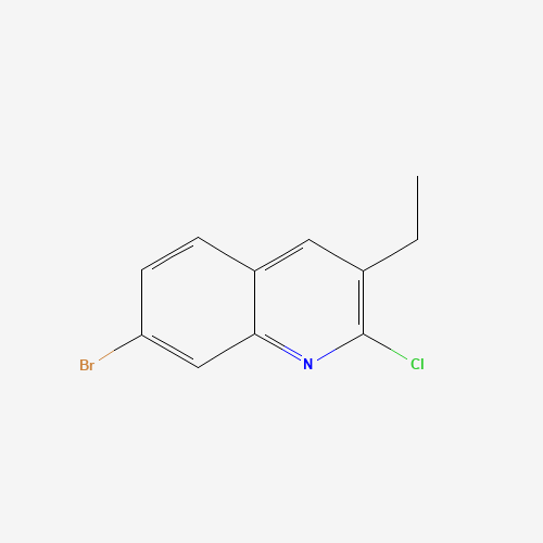 FT-0602208 CAS:132118-52-6 chemical structure