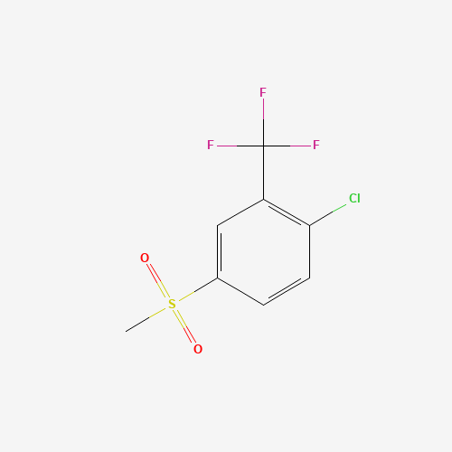 FT-0602211 CAS:4163-81-9 chemical structure