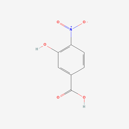FT-0602212 CAS:619-14-7 chemical structure