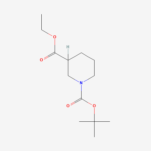 FT-0602215 CAS:130250-54-3 chemical structure