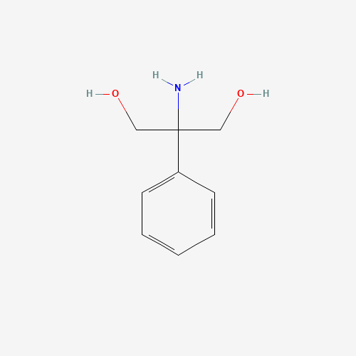 FT-0602219 CAS:5428-03-5 chemical structure