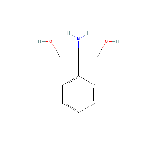 FT-0602219 CAS:5428-03-5 chemical structure