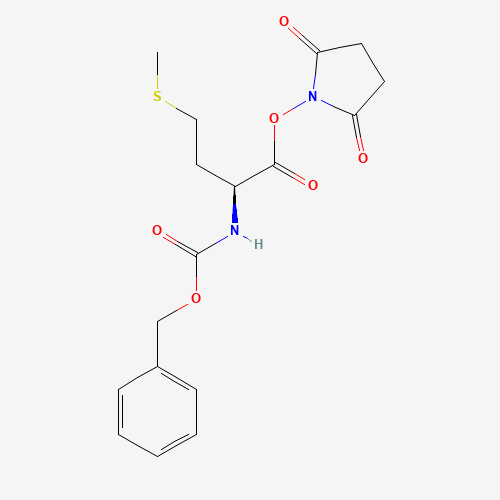 FT-0602220 CAS:3392-01-6 chemical structure