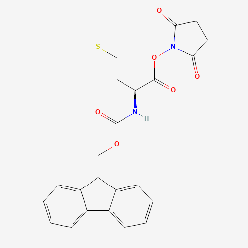 FT-0602221 CAS:112913-64-1 chemical structure