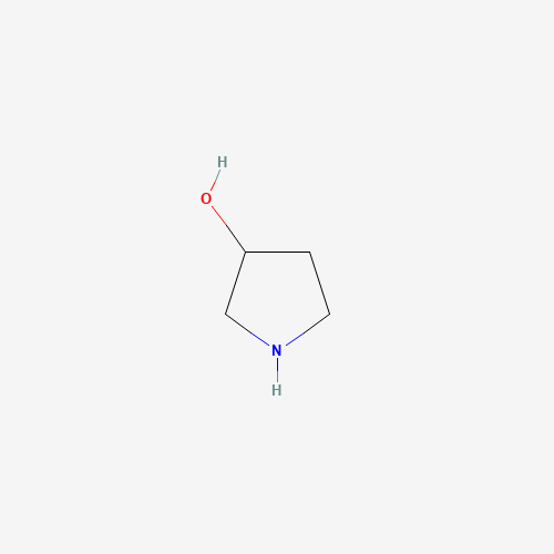 FT-0602226 CAS:40499-83-0 chemical structure