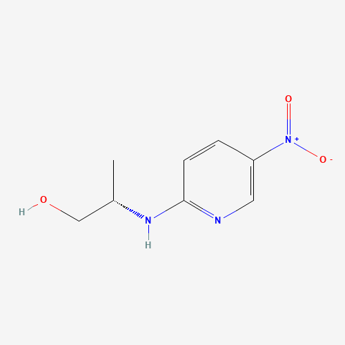 FT-0602227 CAS:115416-52-9 chemical structure