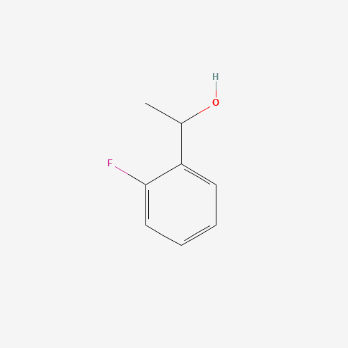 FT-0602228 CAS:445-26-1 chemical structure