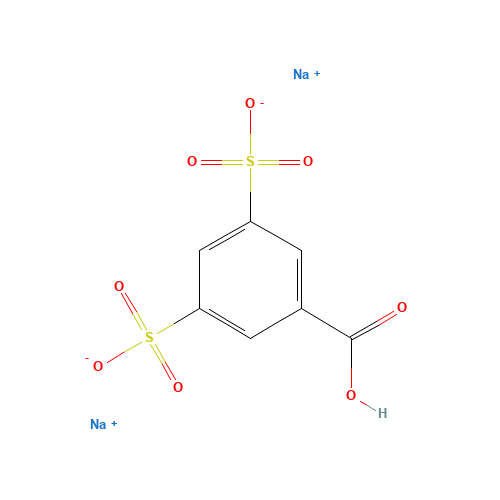 FT-0602229 CAS:19089-55-5 chemical structure
