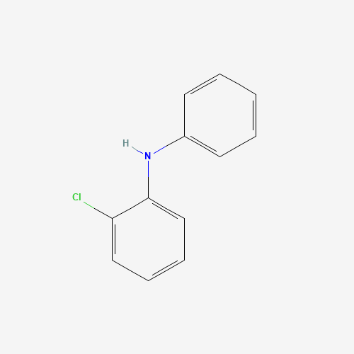 FT-0602232 CAS:1205-40-9 chemical structure