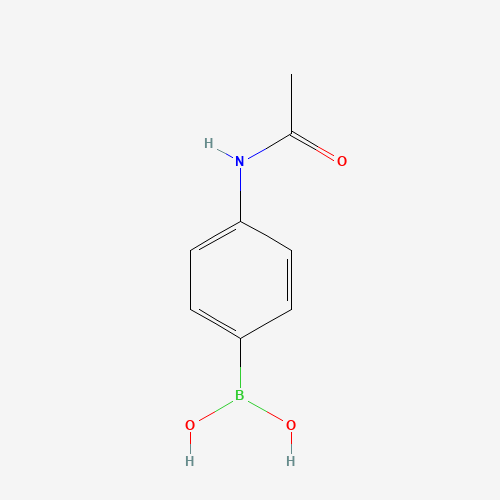 FT-0602234 CAS:101251-09-6 chemical structure