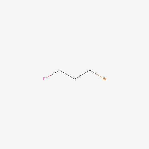FT-0602237 CAS:352-91-0 chemical structure