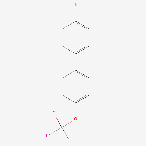 FT-0602238 CAS:134150-03-1 chemical structure
