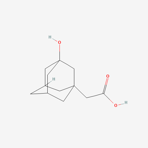 FT-0602243 CAS:17768-36-4 chemical structure
