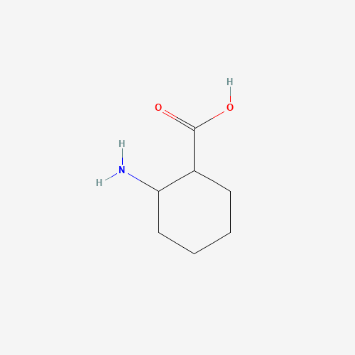 FT-0602245 CAS:75081-40-2 chemical structure