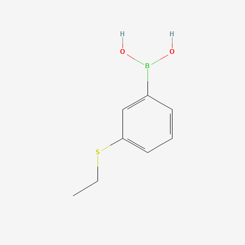 FT-0602256 CAS:870718-05-1 chemical structure